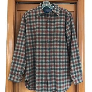Pendleton Men’s Shirt Large